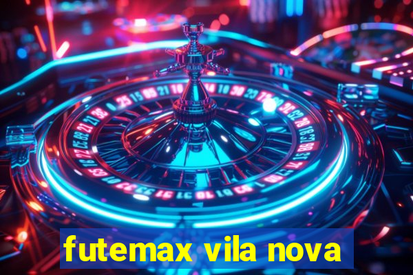 futemax vila nova